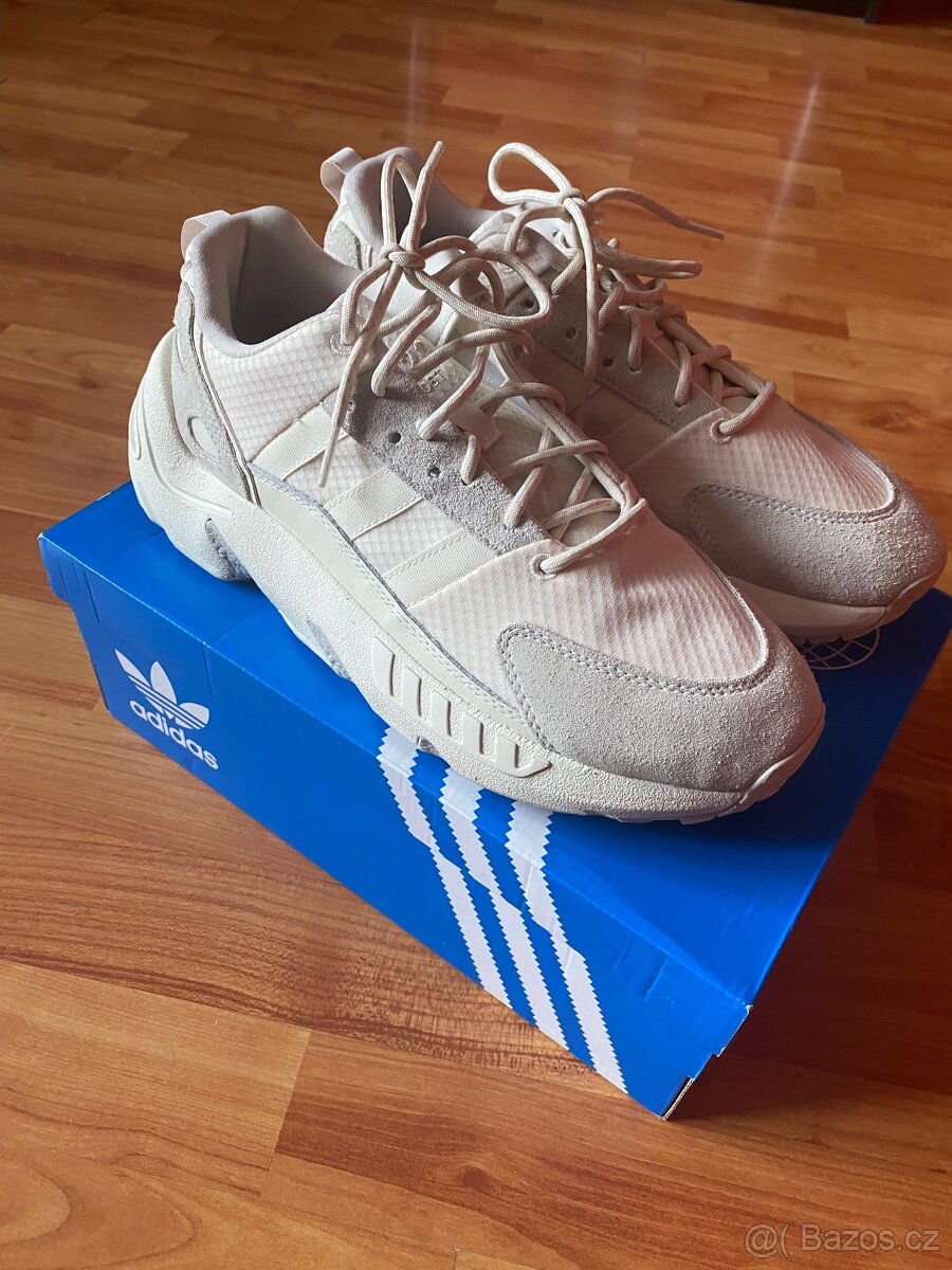 Boty Adidas ZX 2K nové