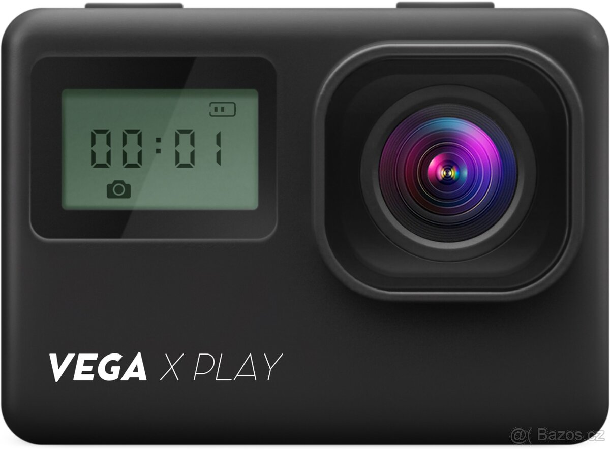 Niceboy vega X play