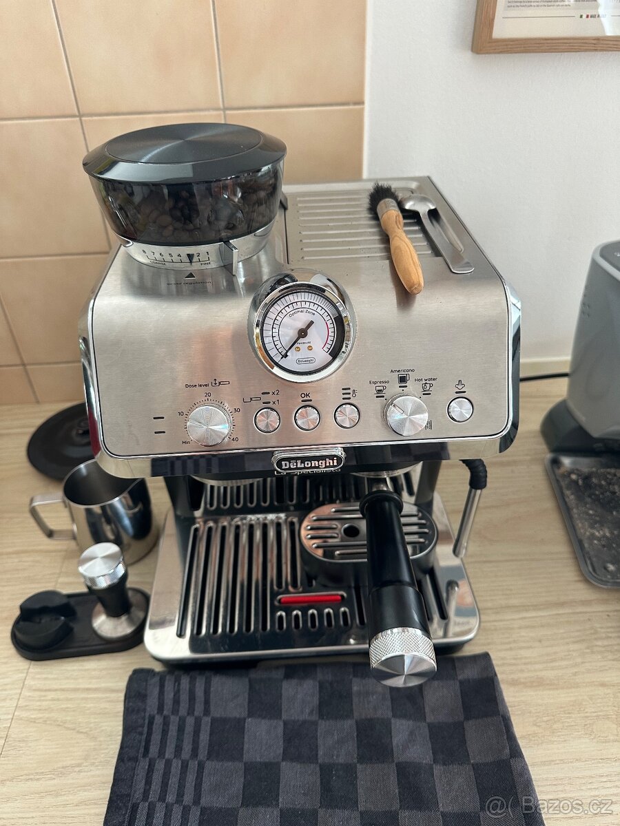 Delonghi La Specialista