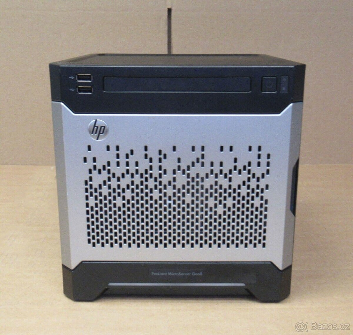 HP ProLiant MicroServer Gen8 G2020T