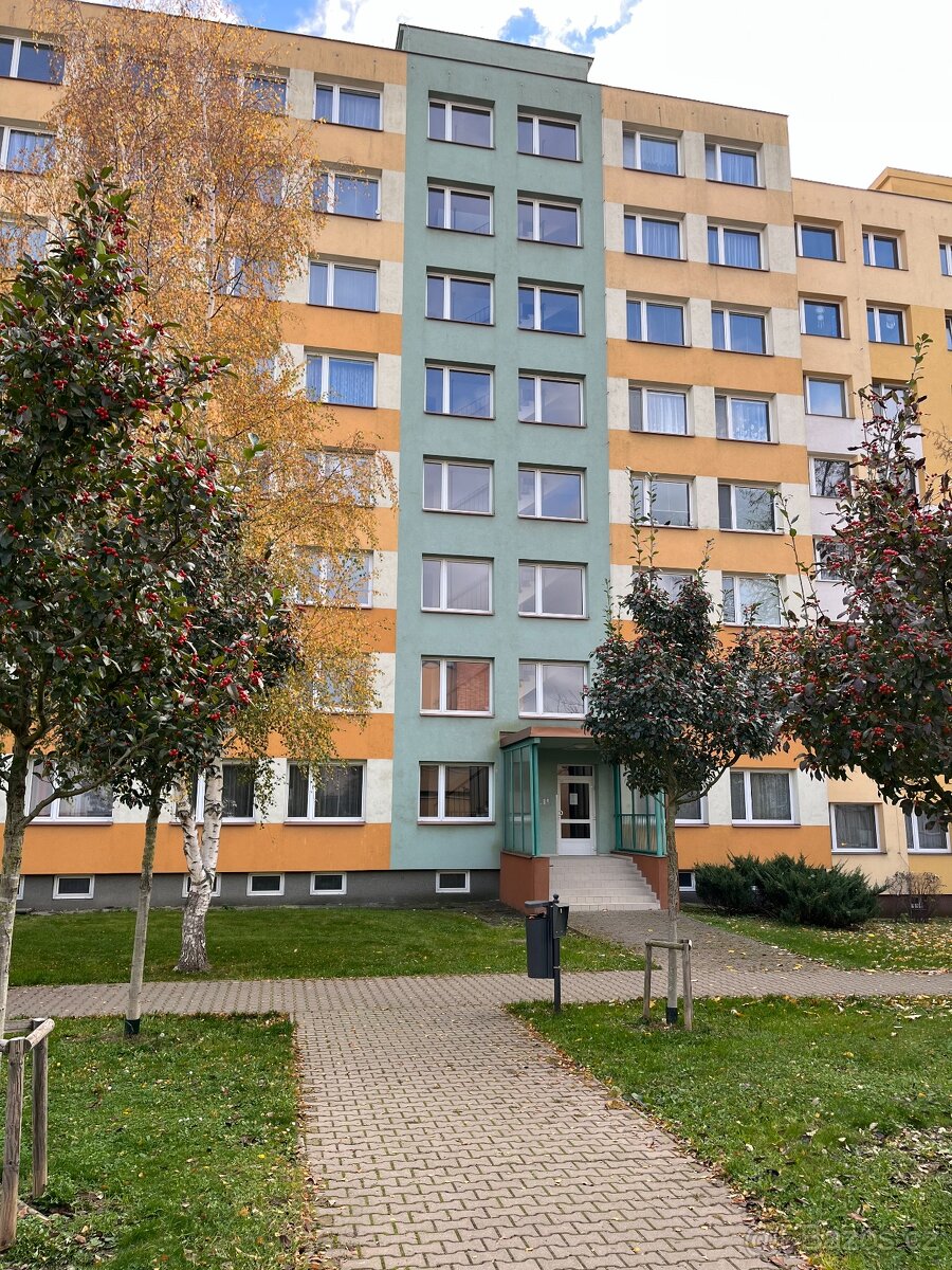 Prodej bytu 103m3