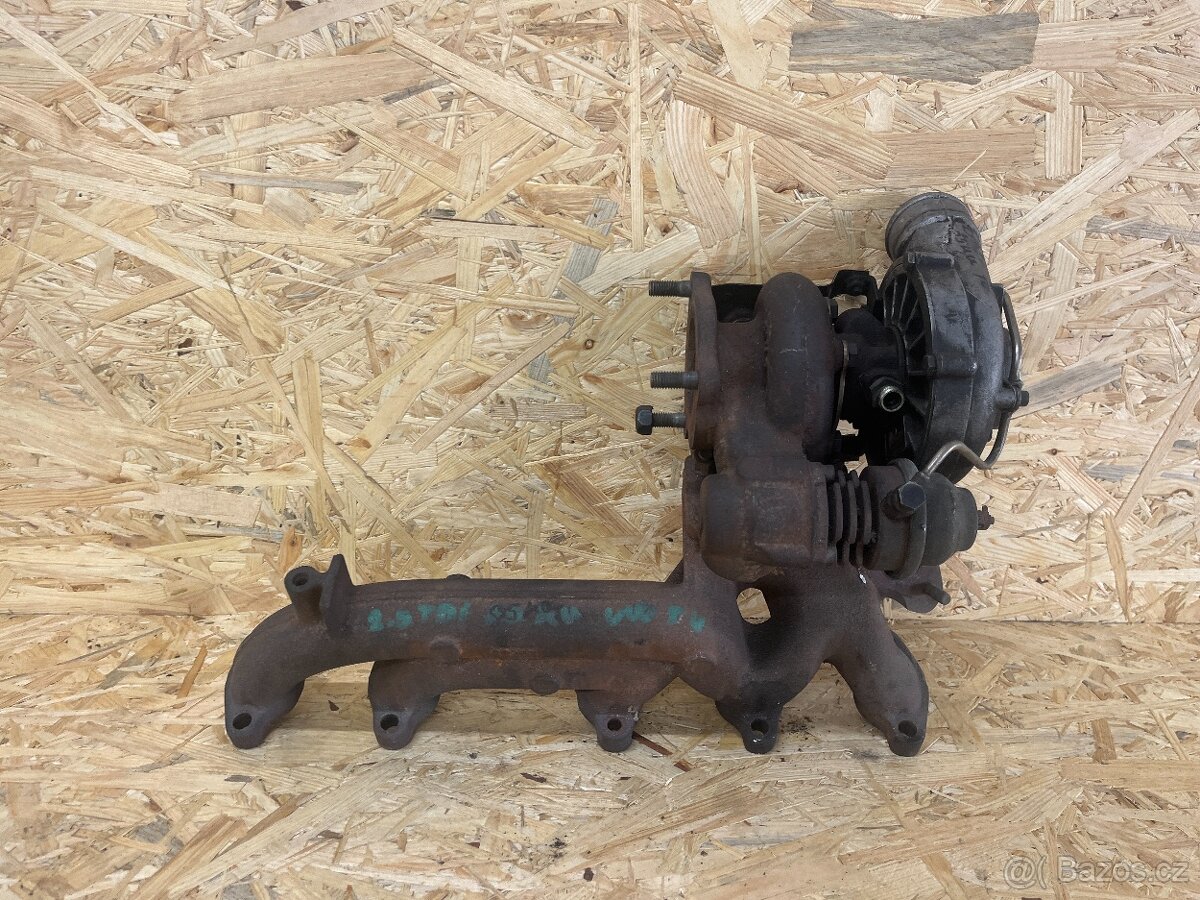 TURBO 2.5 TDI VOLKSWAGEN T4 074145701B