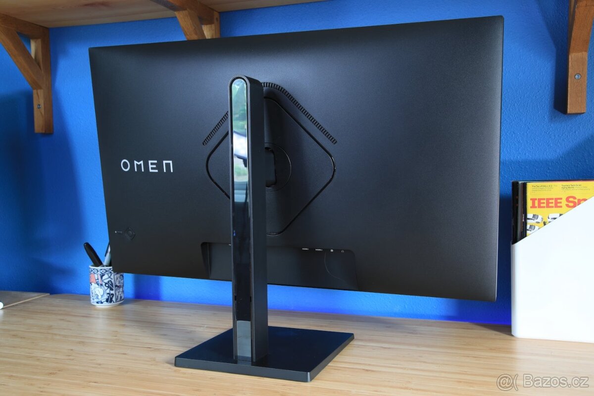 HP OMEN 32q QHD 165Hz
