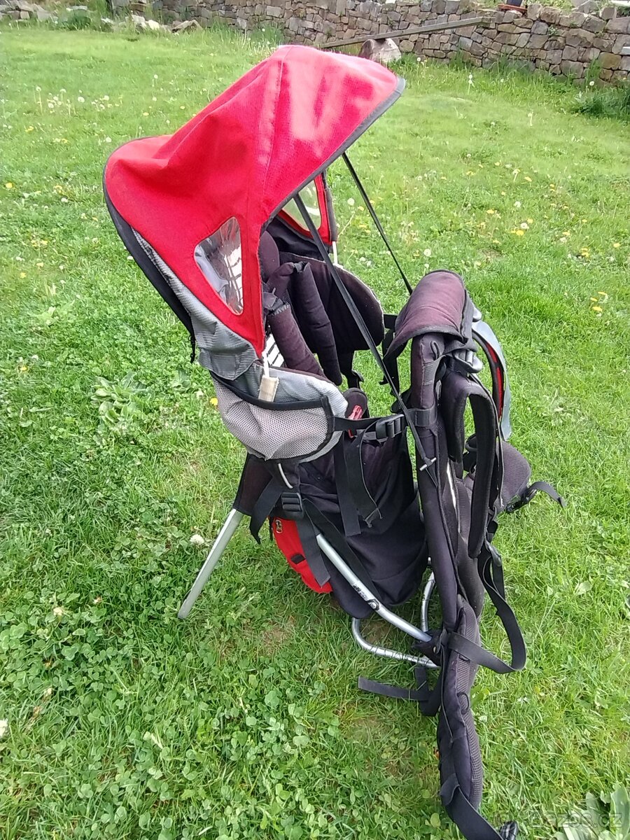Salewa krosna