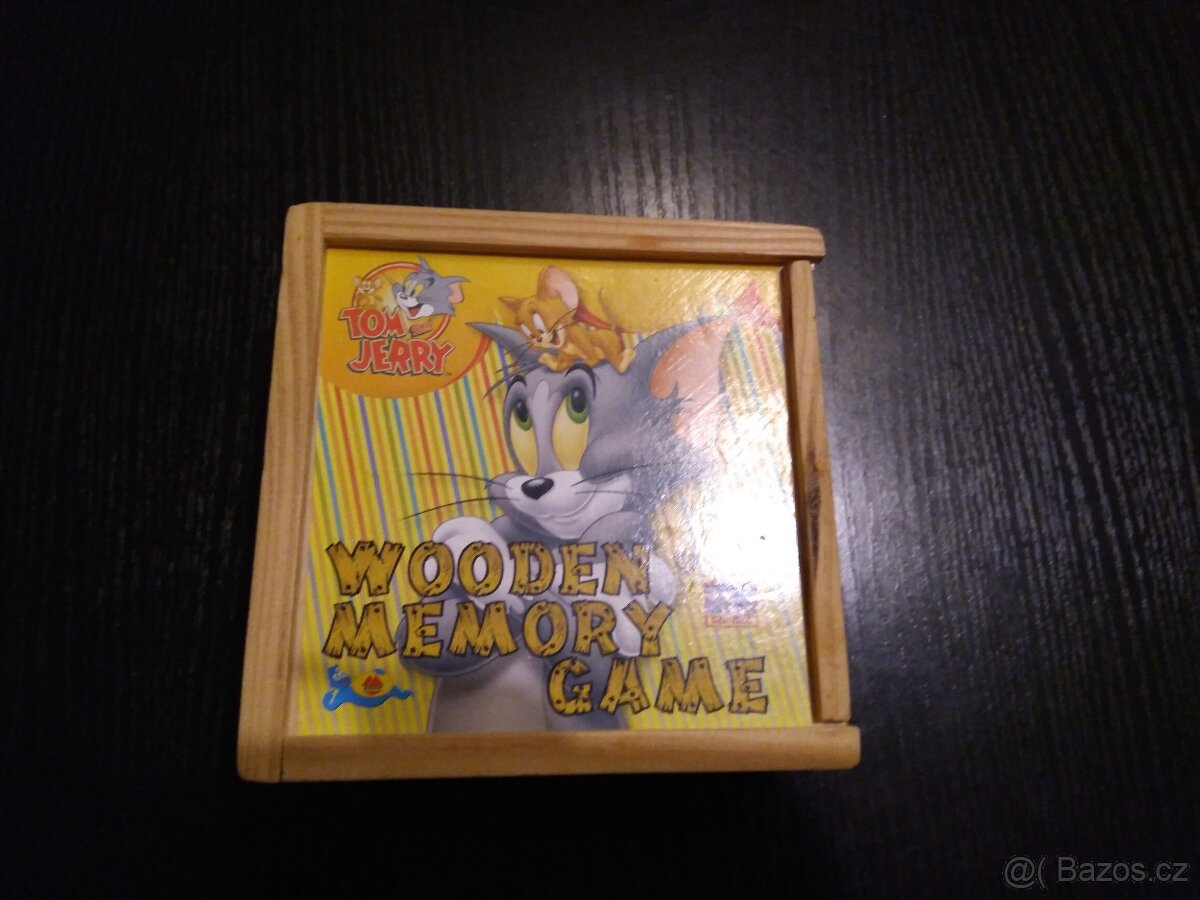 Hry pro děti