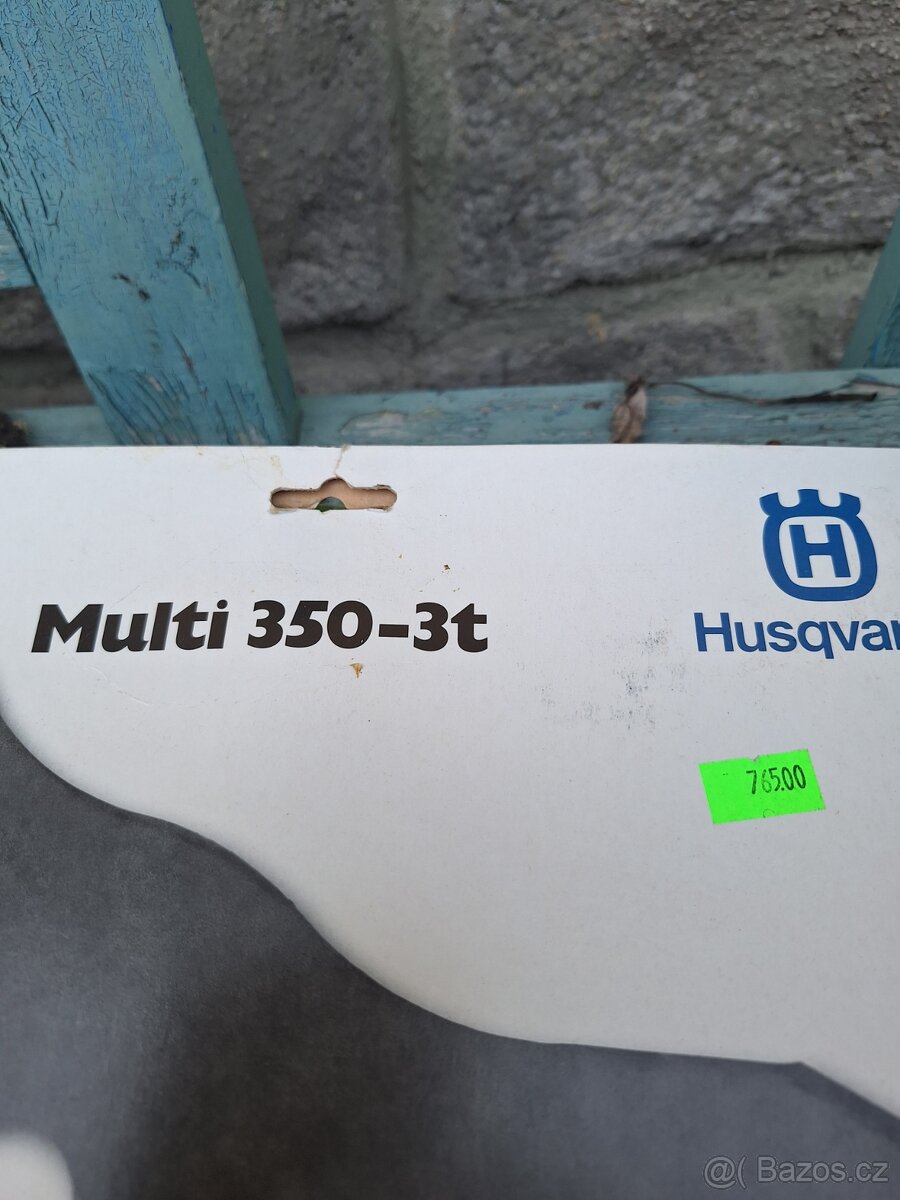 Travní kotouč
