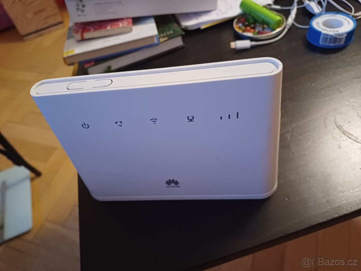 Modem Huawei B310
