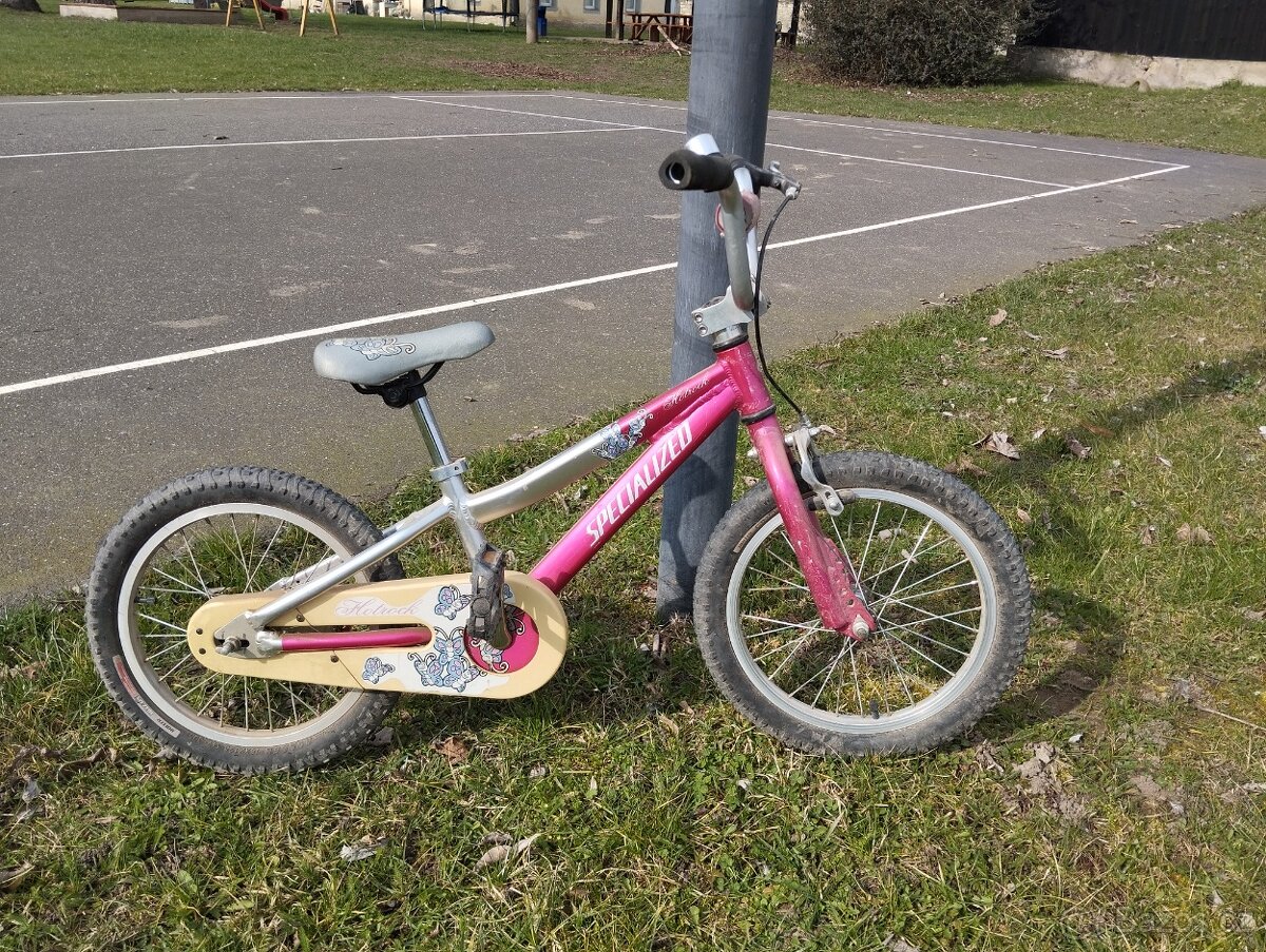 Dívčí kolo