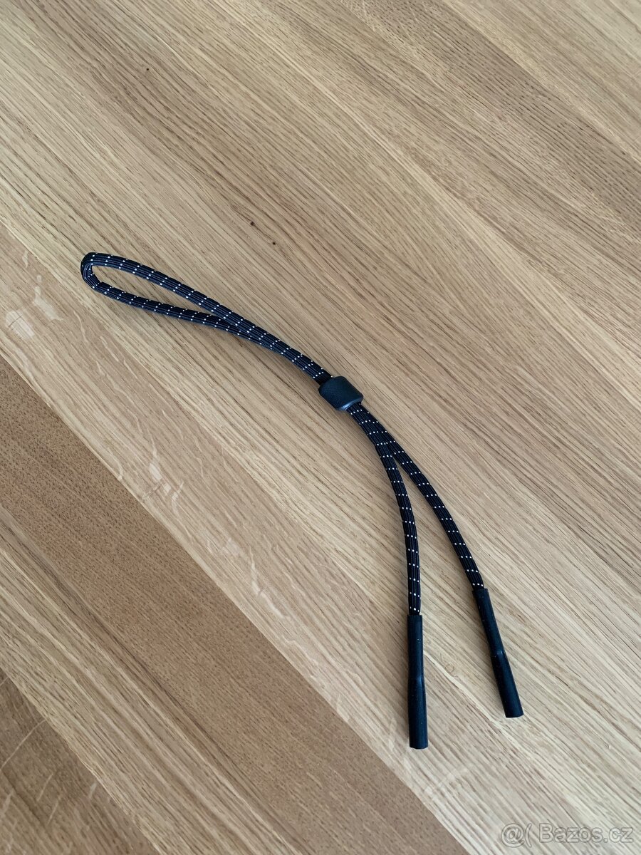 Gumička na sportovní brýle