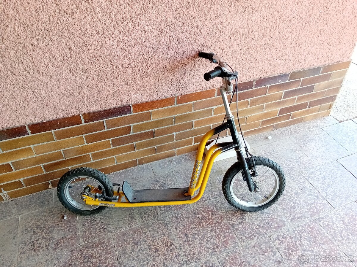 Koloběžka