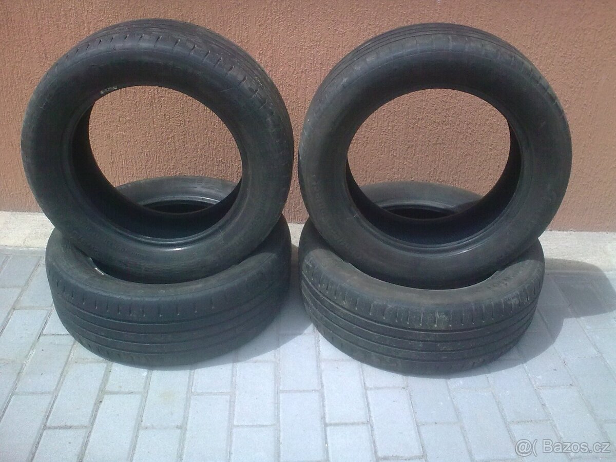 205 55 R16 V XL