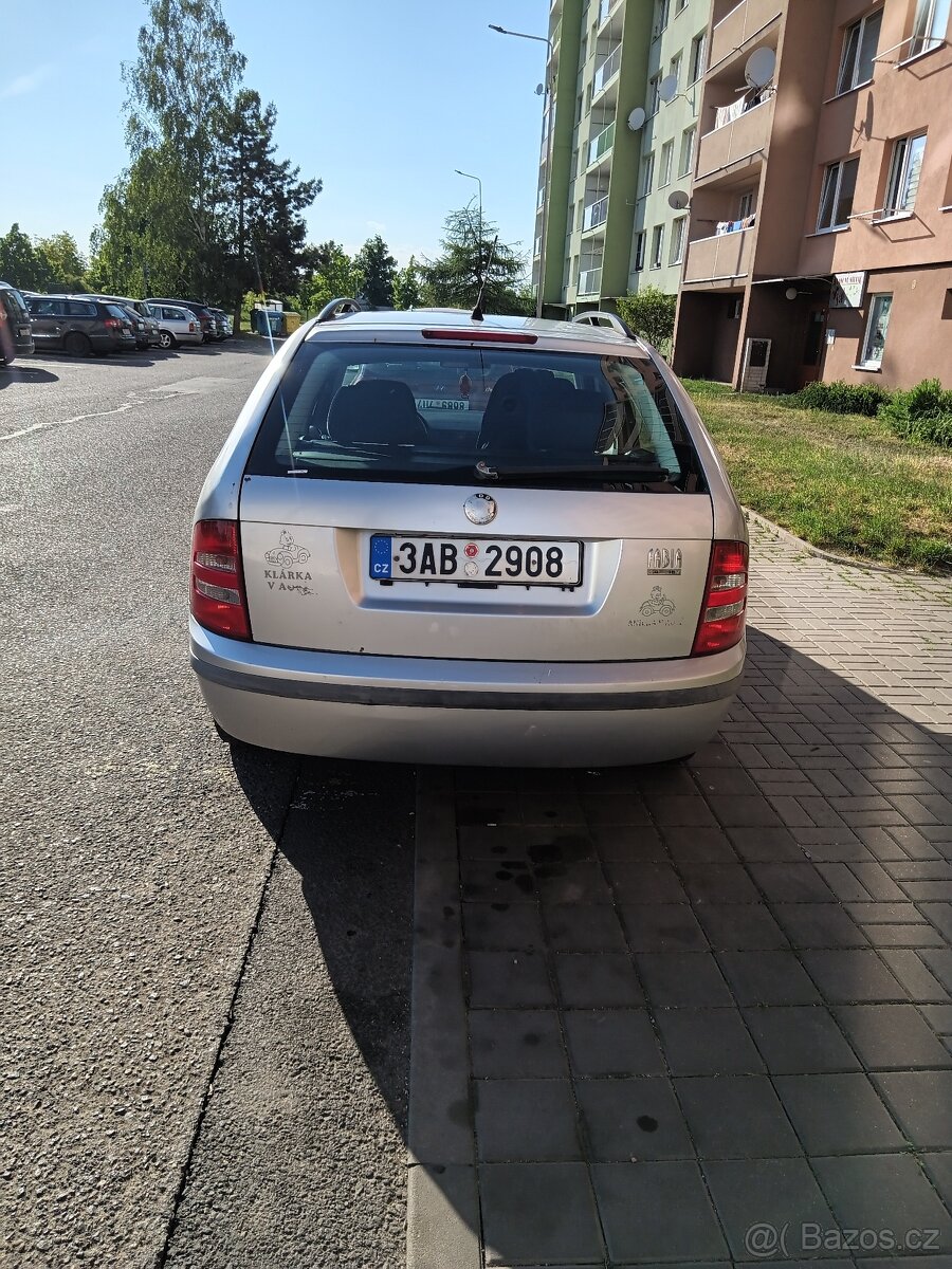 Prodám