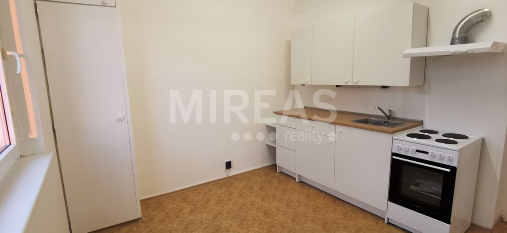 Milovice, prodej bytu 3+1, 65 m2, okr. Nymburk