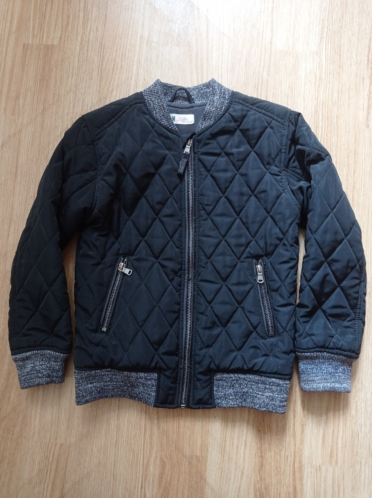 Bomber "H&M" vel.128