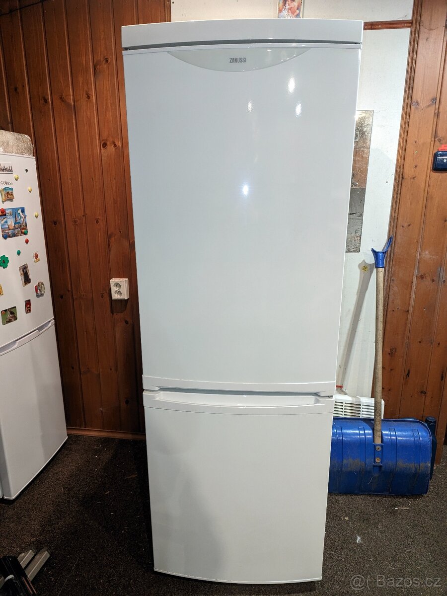Lednice Zanussi CB 340 1C