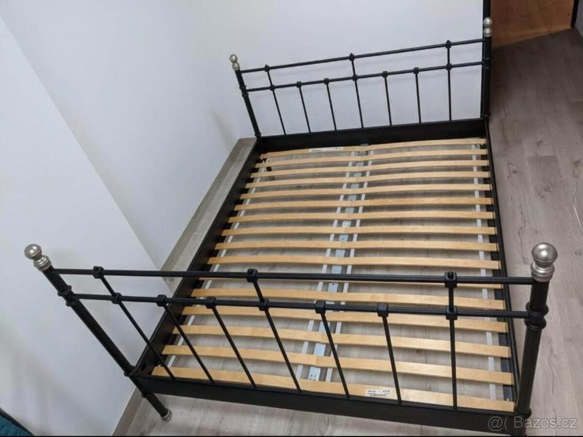 Postel IKEA SVELVIK