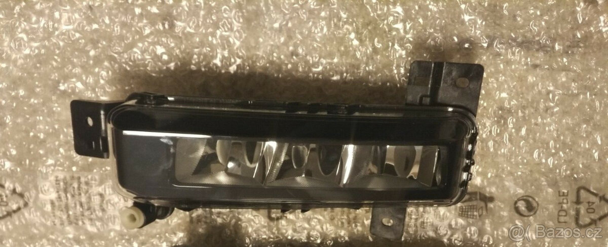 BMW 1 F40 2 F45 LCI F46 LCI X7 G07 LED mlhovka