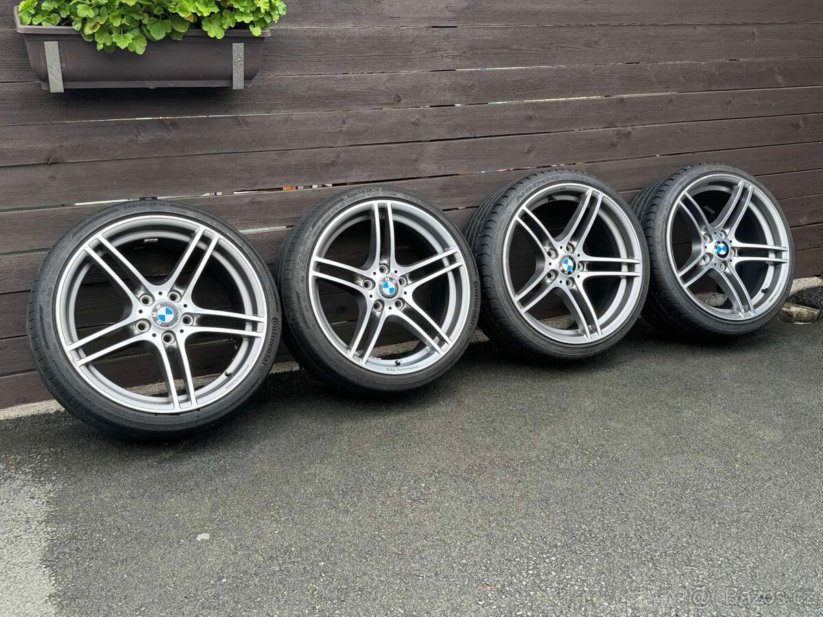 BMW R19 Styling 313 Performance