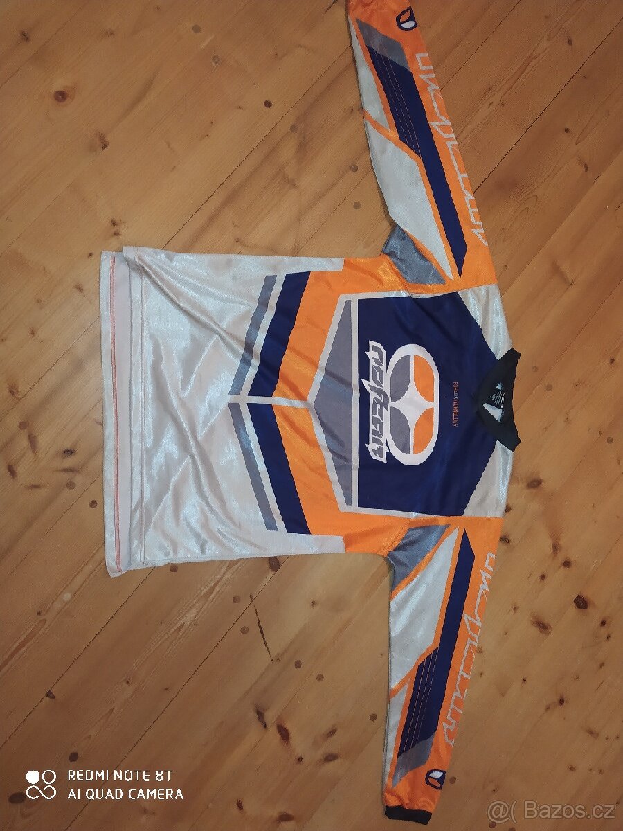 Mx dres Nofear