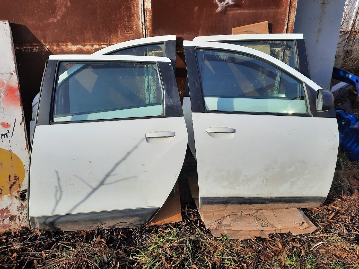 Dacia Dokker - Lodgy - náhradní díly