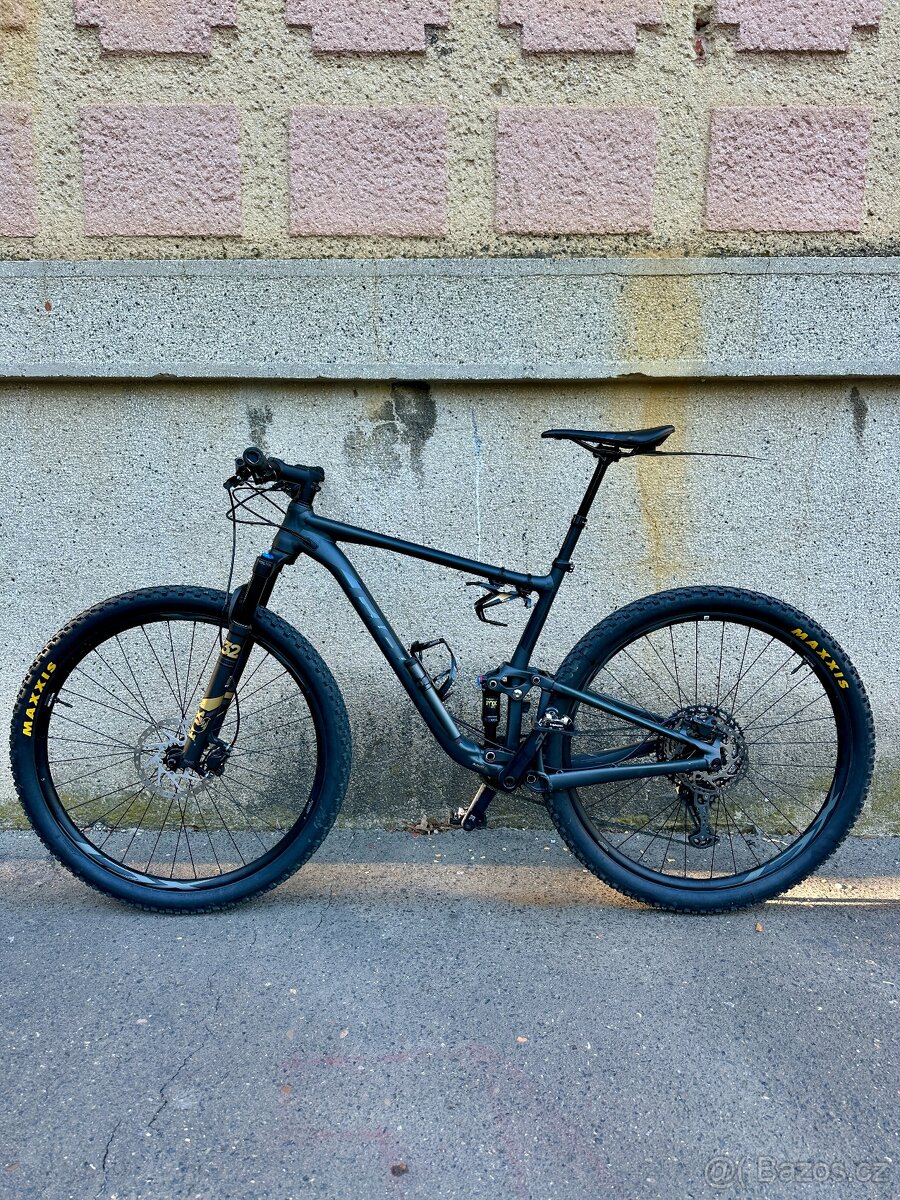 Horský bicykel Giant Anthem 29 veľkosť L