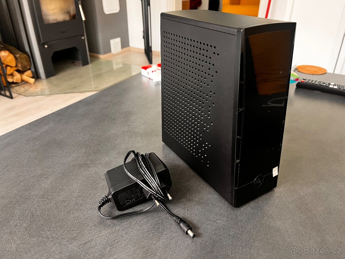Prodám O2 Smart box