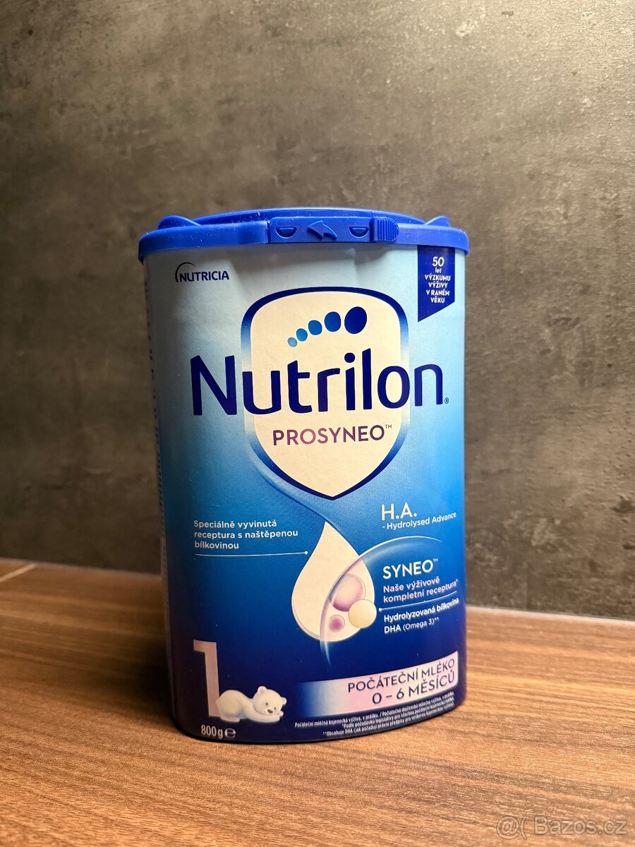 Nutrilon 1