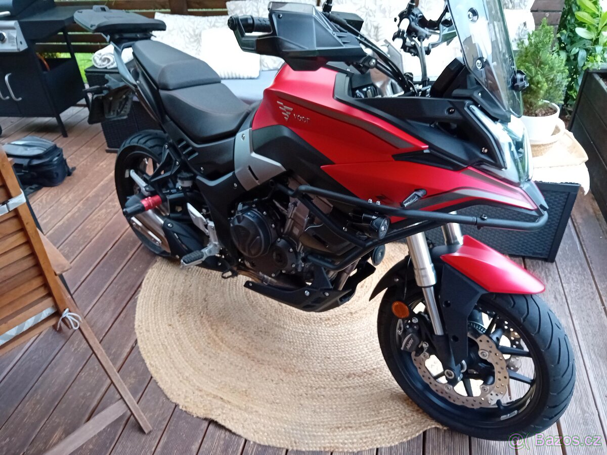 Voge 500 DS