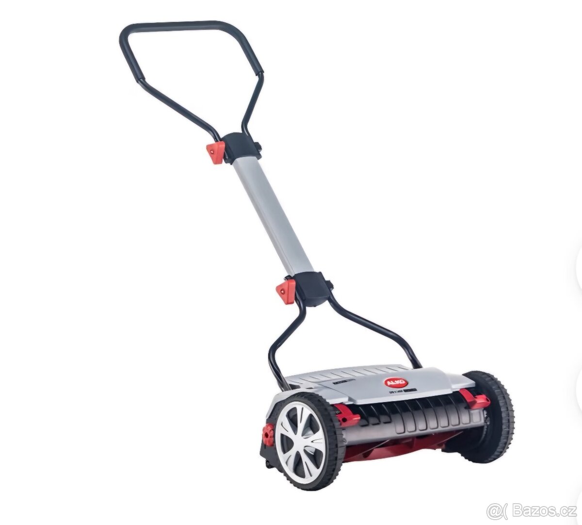Vřetenova sekacka ALKO