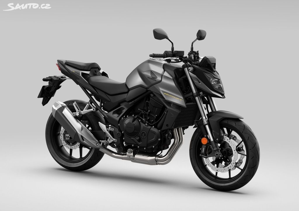 Honda Hornet, CB 750 Hornet