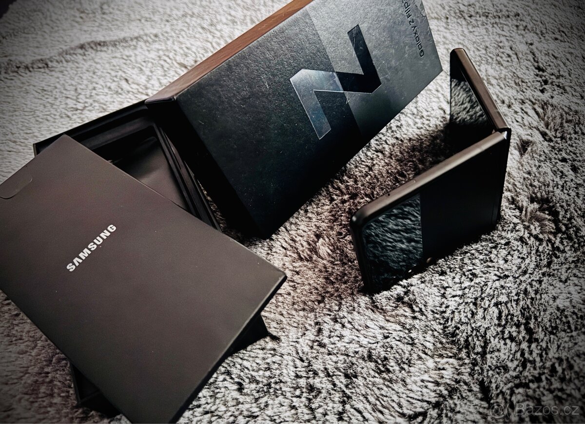 Samsung Zflip 3