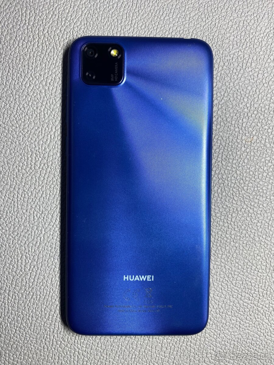 Huawei Y5P
