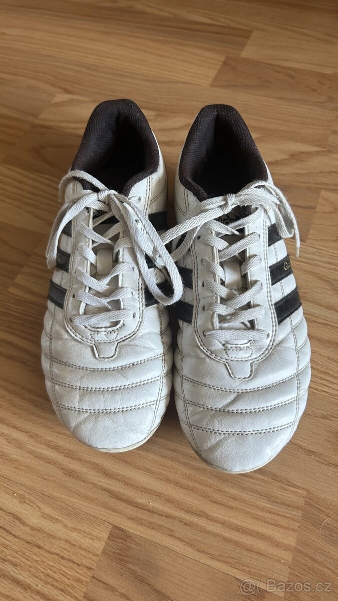 Kopačky Adidas 39 3/4