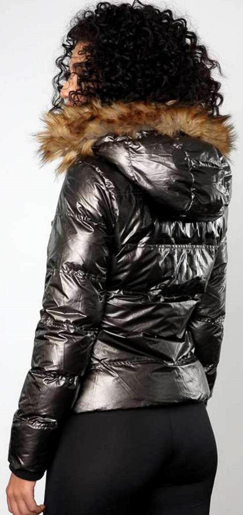 Zimní bunda zn. Devergo vel. XL (42-44)