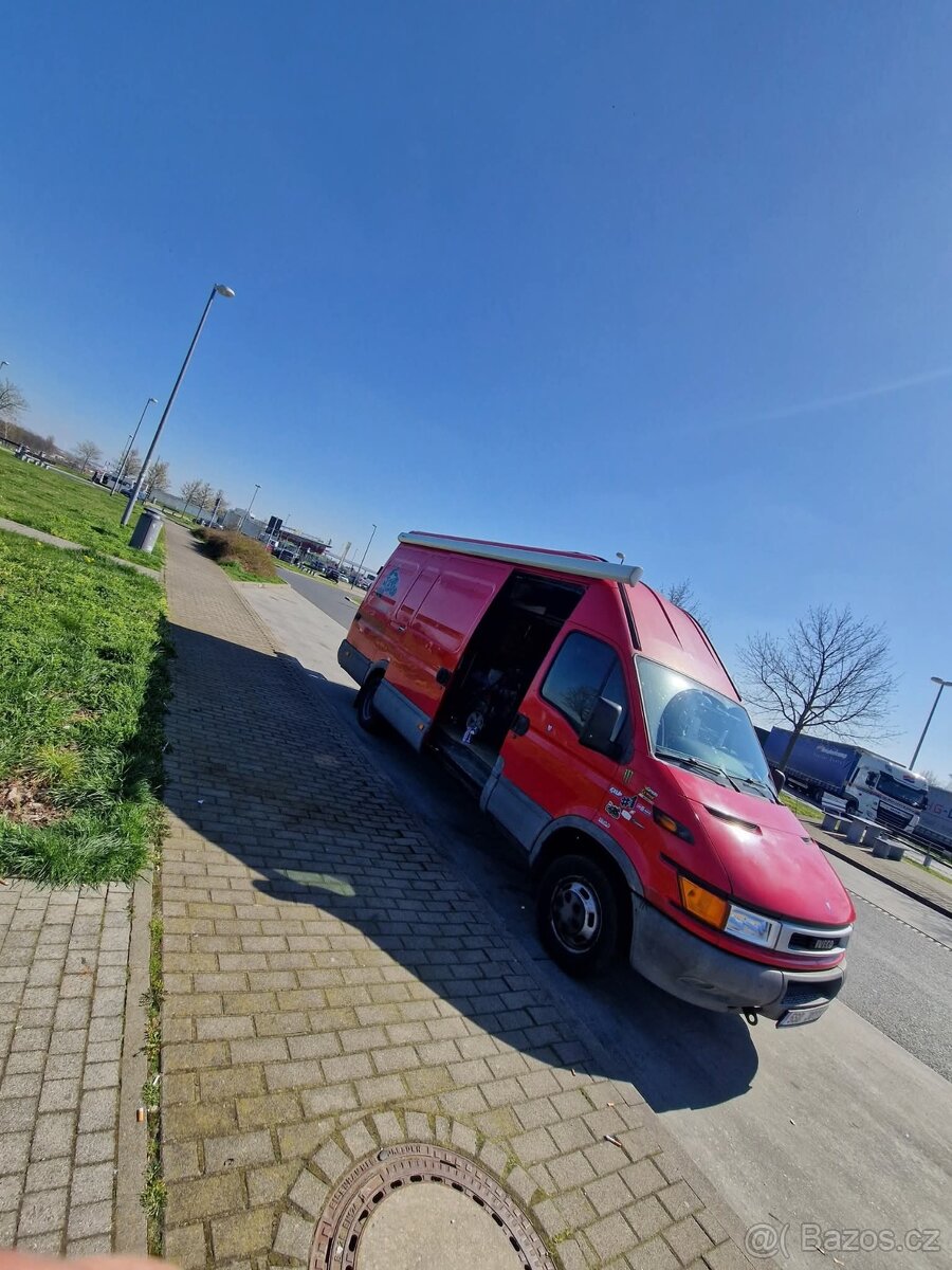 Iveco Daily