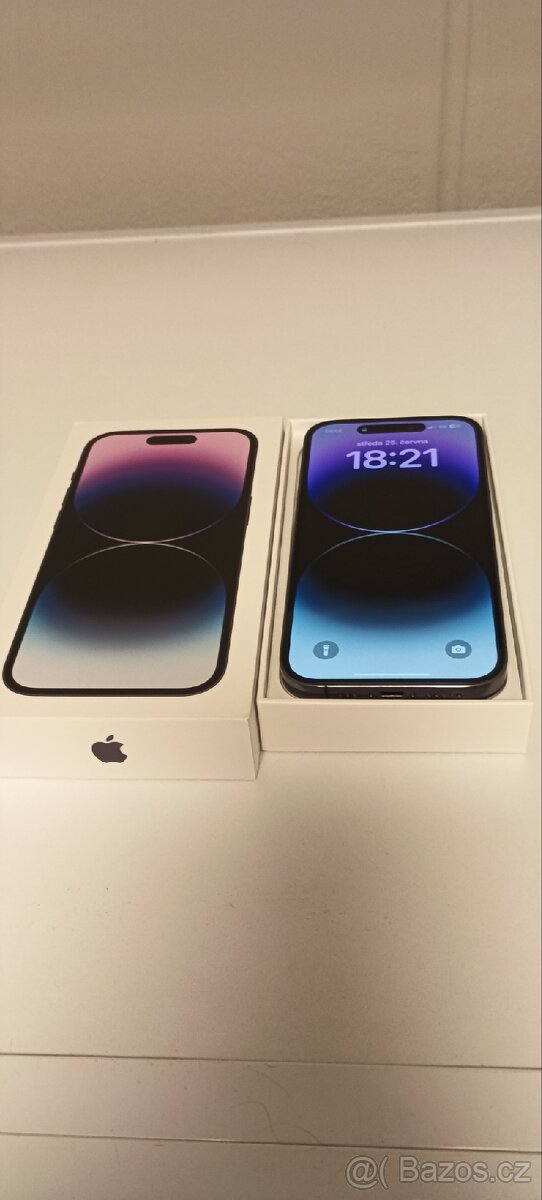 iPhone 14Pro 256GB