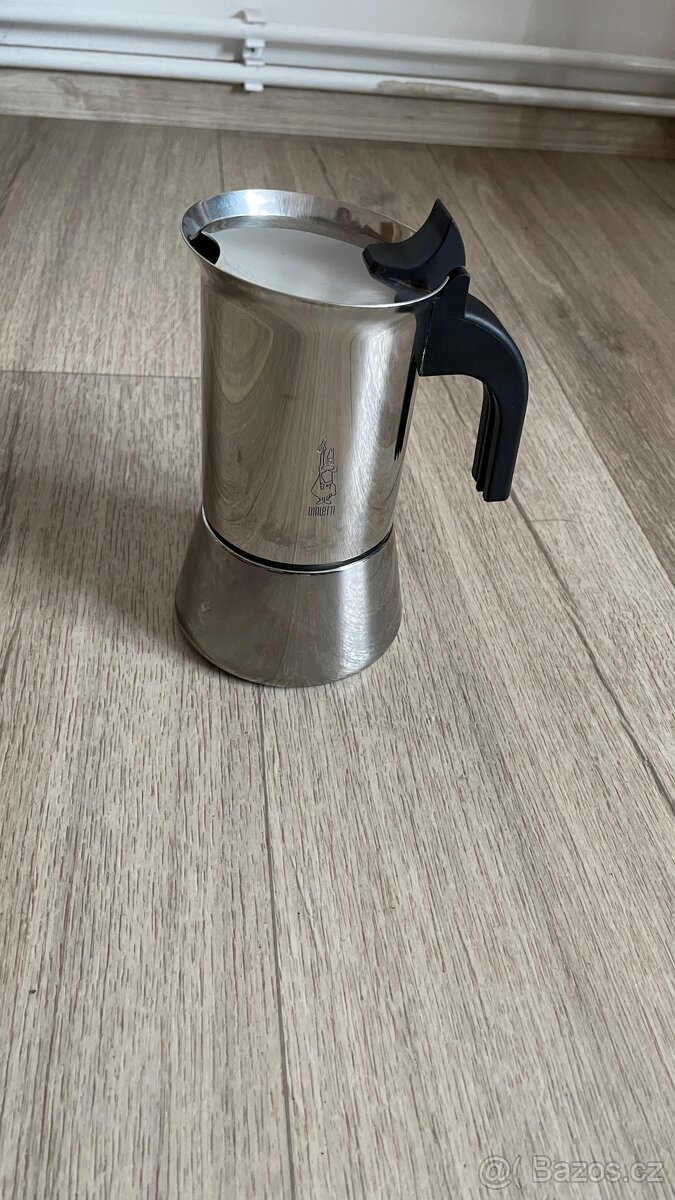 Moka konvička Bialetti Venus 4