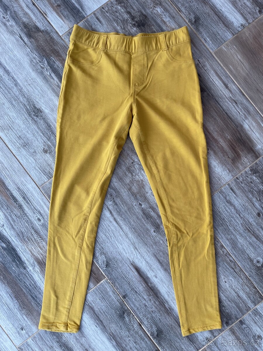 leginy, zn. F&F