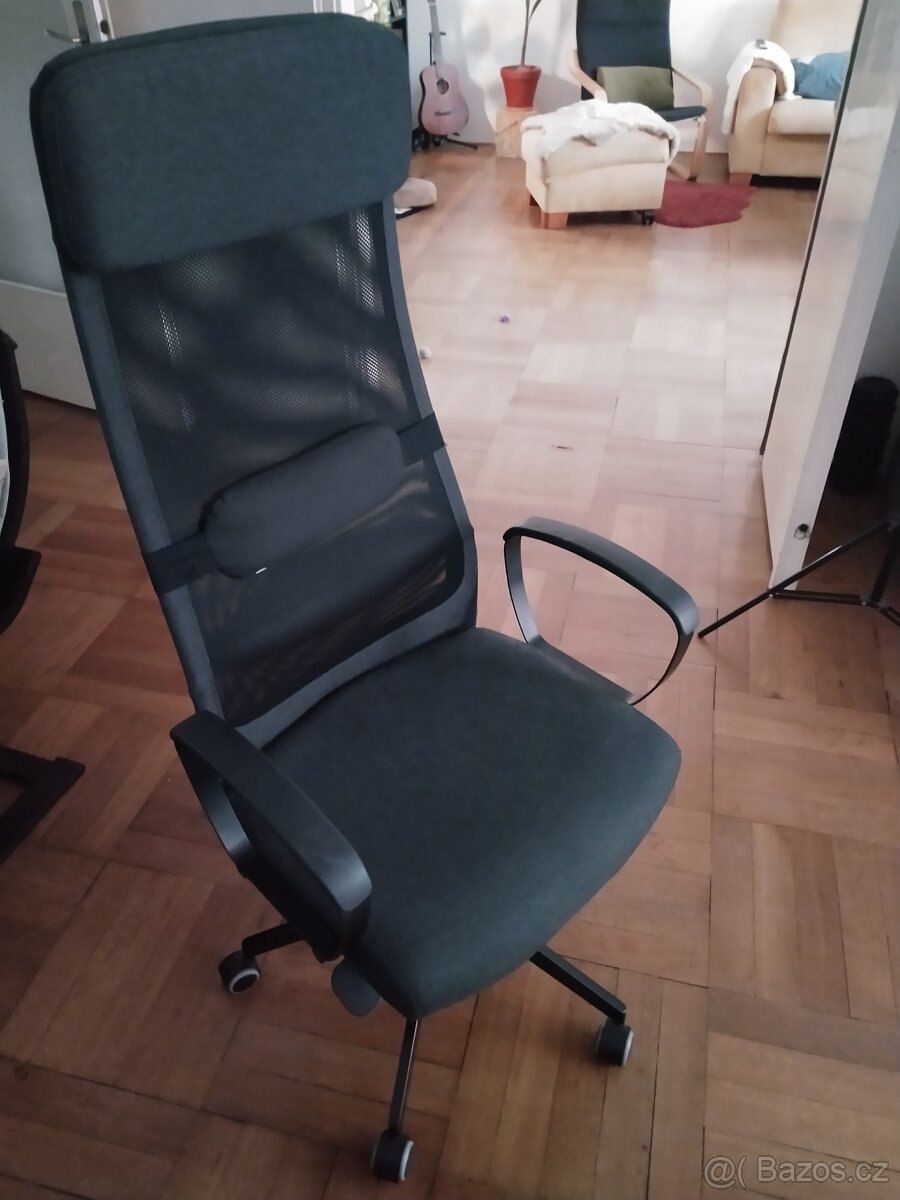Kancelářská židle IKEA
