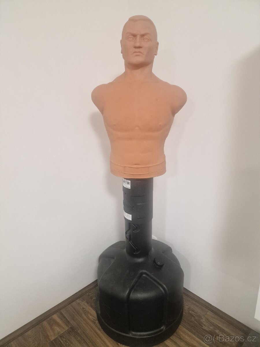 Century bob XL