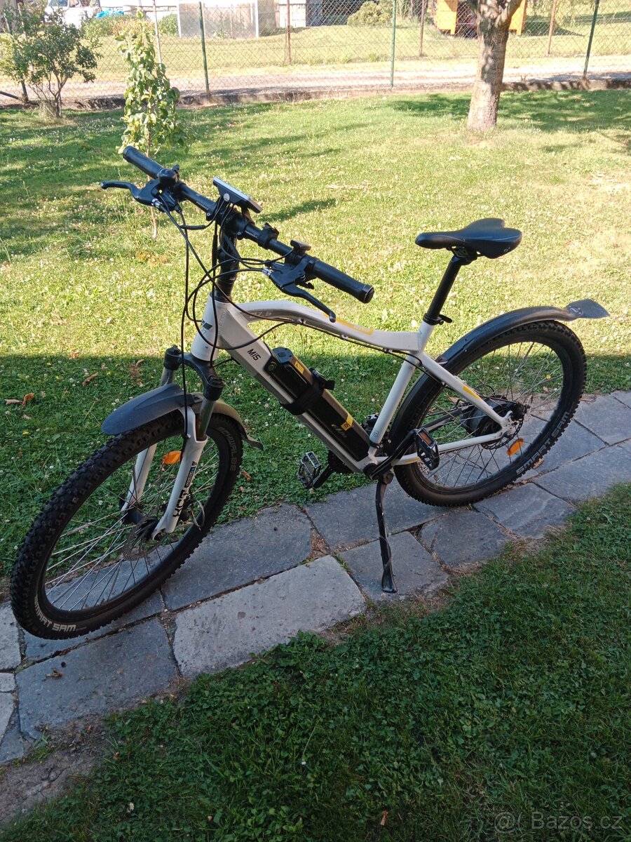 Elektrokolo Mi5