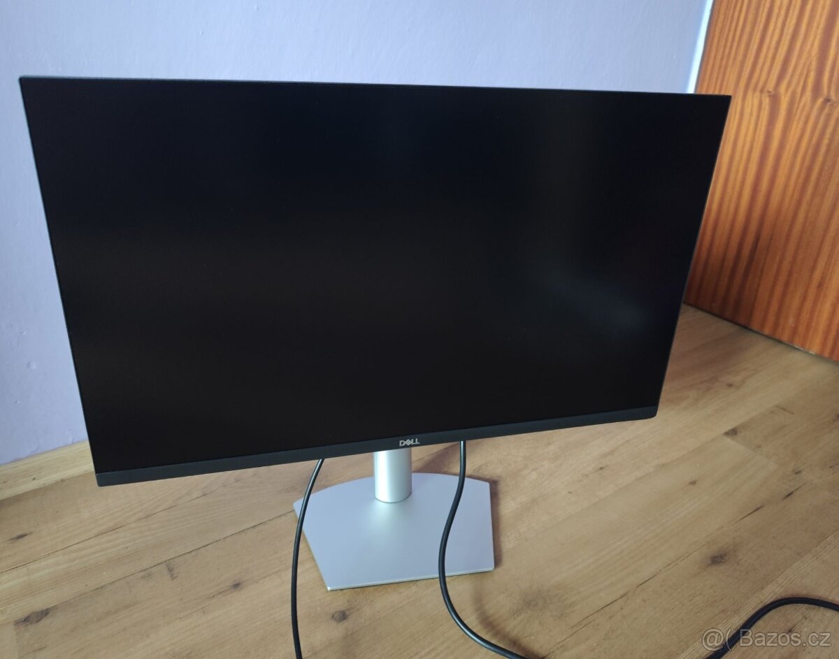 4k LCD monitor Dell S2721QS
