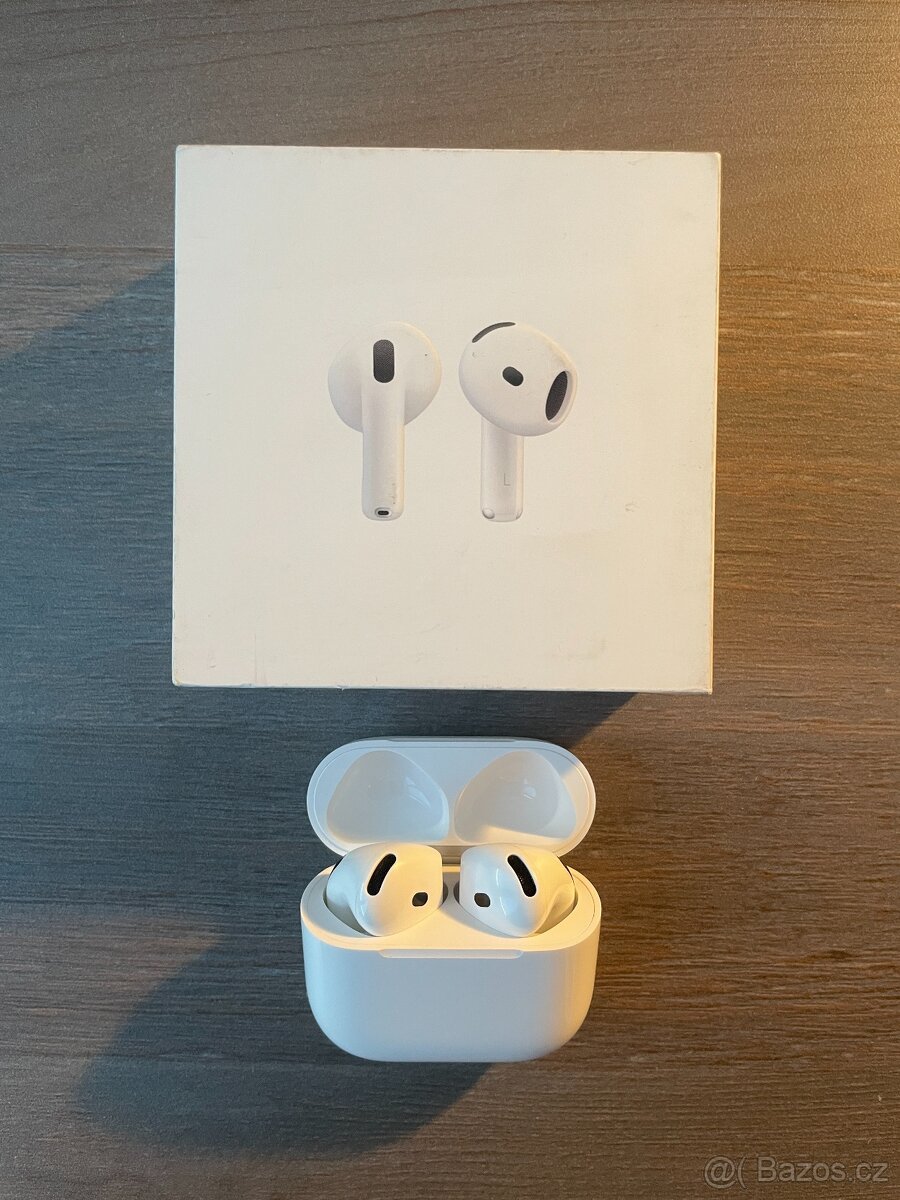 Apple AirPods 4