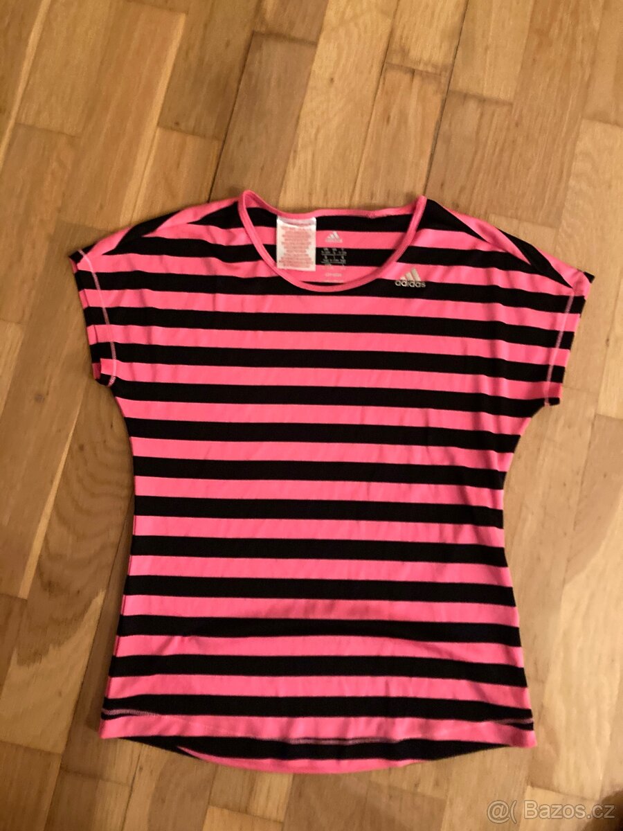 Tričko Adidas