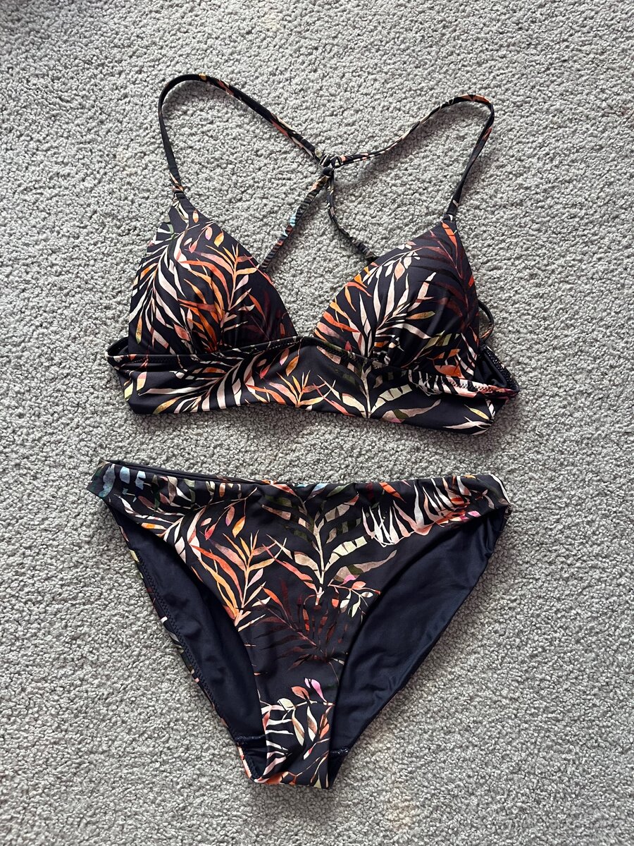 Plavky/bikiny H&M