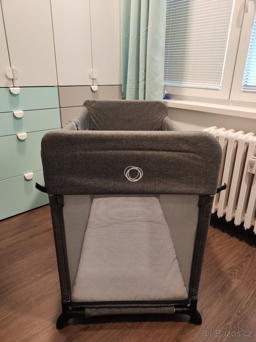 Dětská cestovní postýlka Bugaboo Stardust