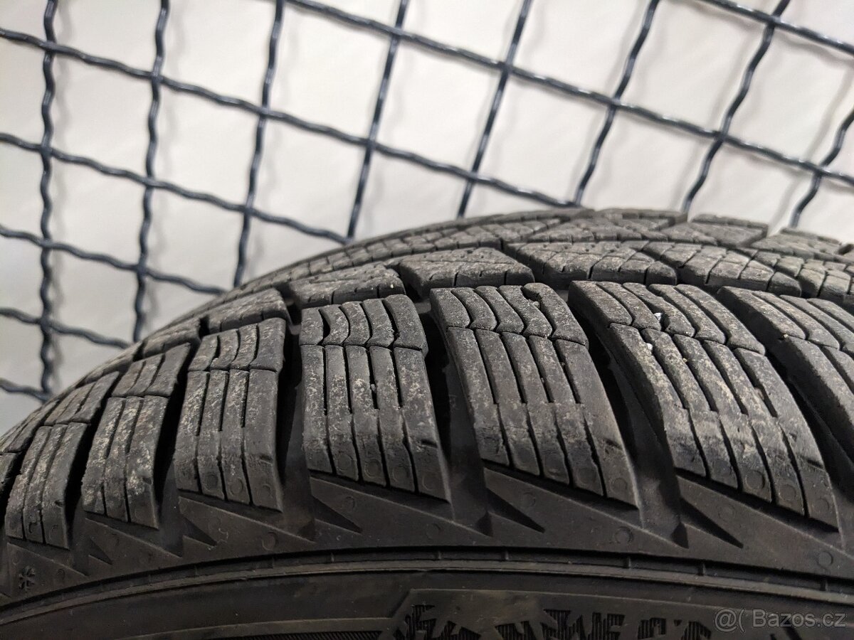 Zimní pneu Polaris 225/55/r17
