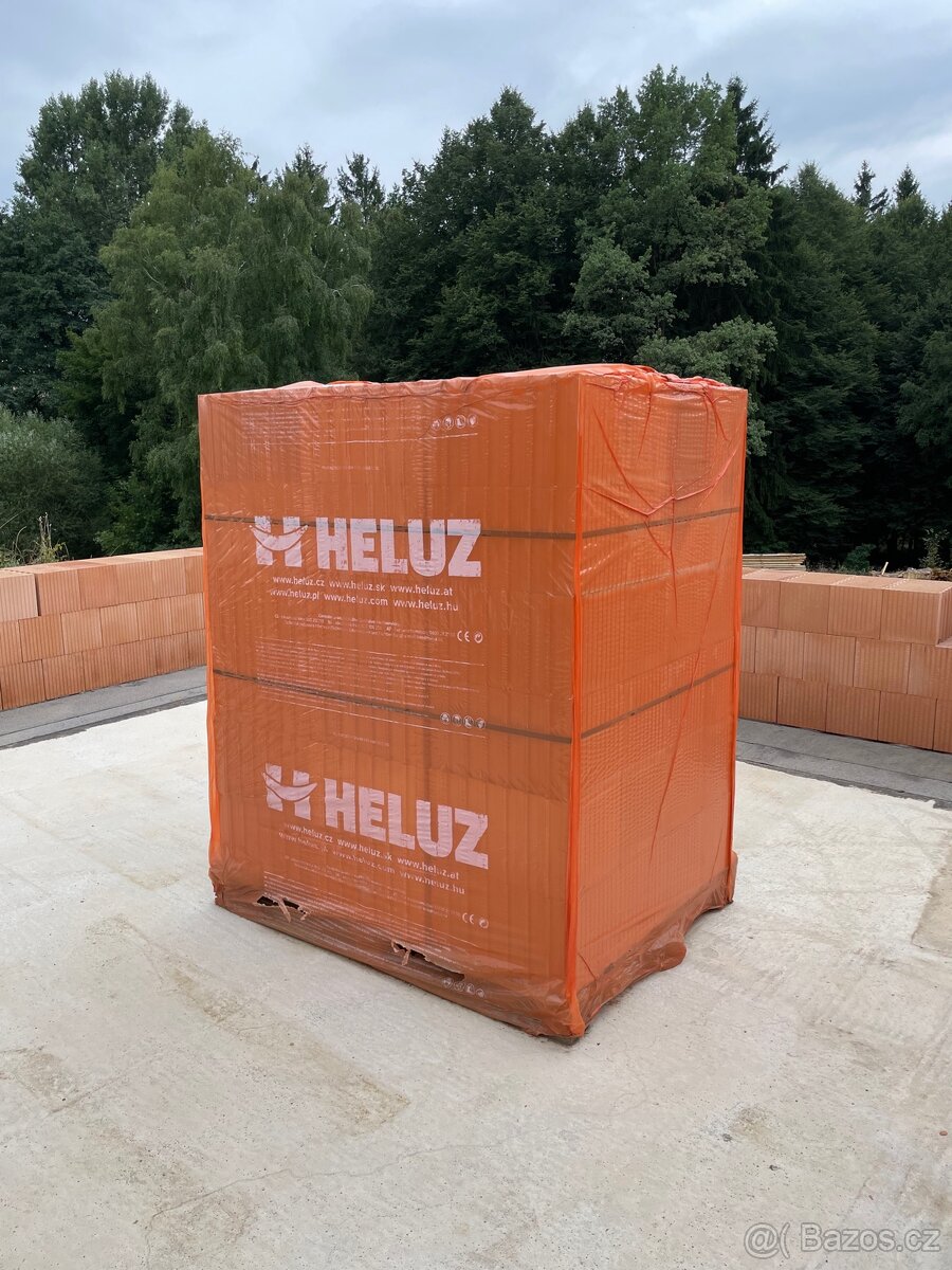 Cihly Heluz