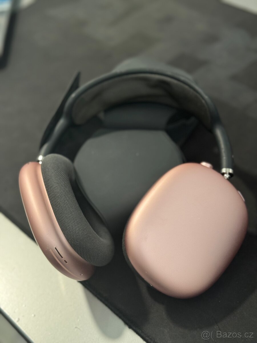 AirPods Max