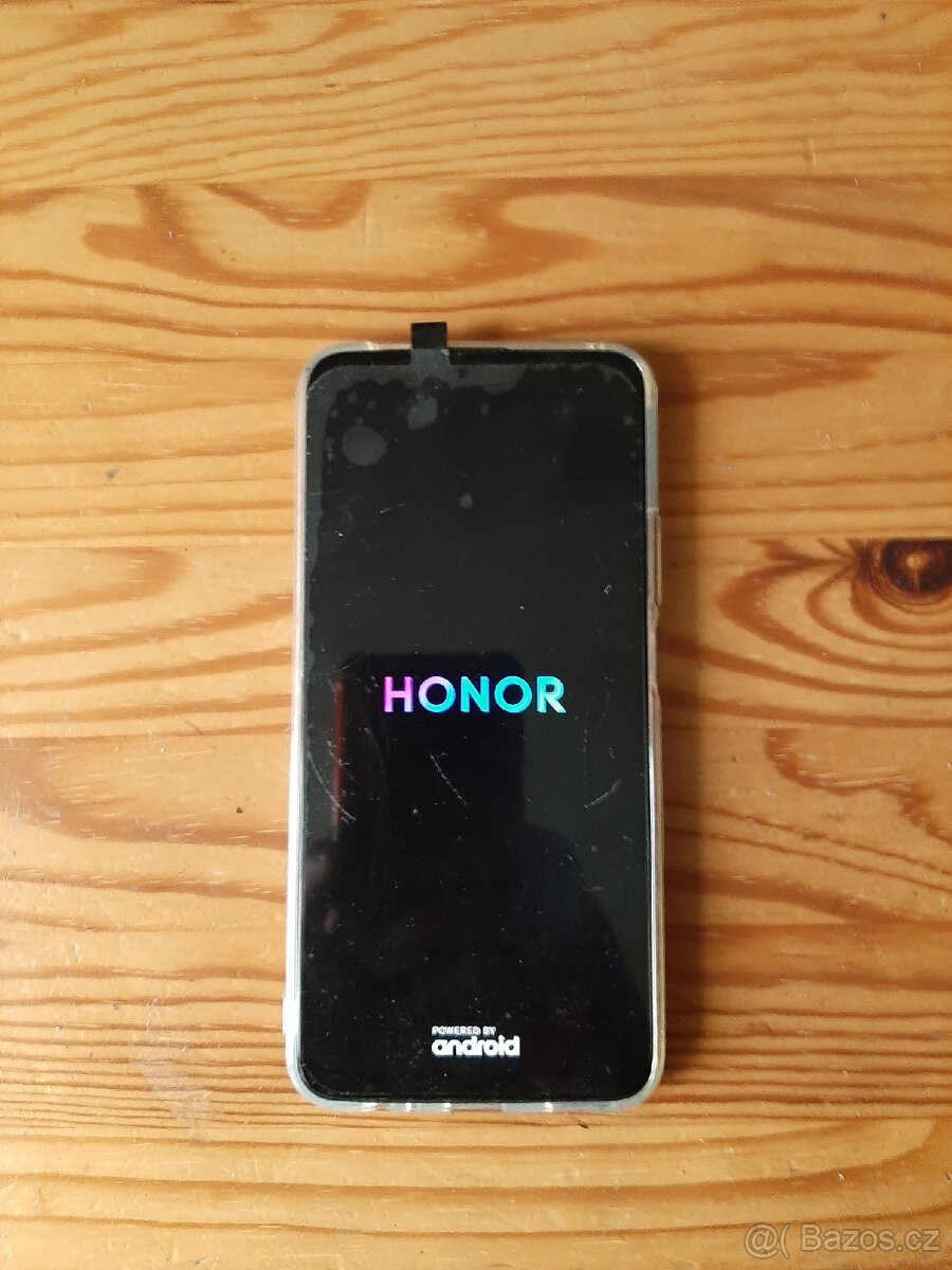 Honor 9x pro